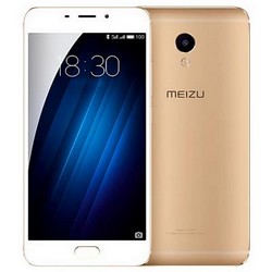Замена разъема зарядки на телефоне Meizu M3E в Рязане